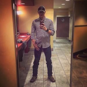 Meet your Posher, Austin